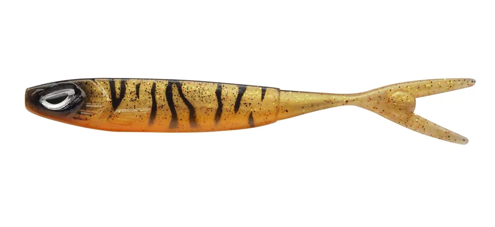 SICK VAMPER 14CM MOTOROIL BURBOT Aktuální