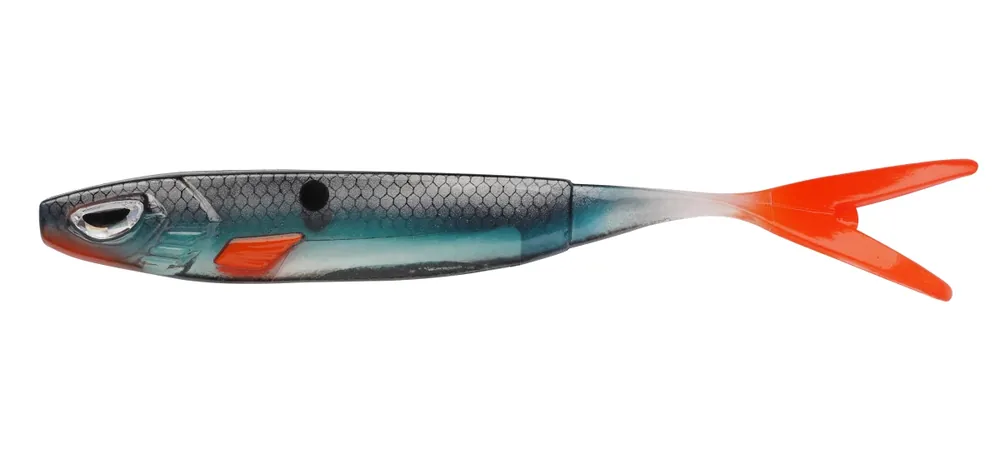 Bezpečná Platba SICK VAMPER 14CM BLUE SHINER