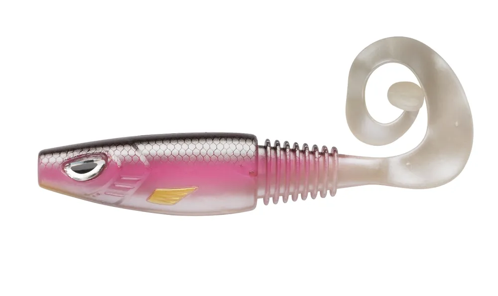 SICK CURL 8CM WAGASAKI Akční Nabídka