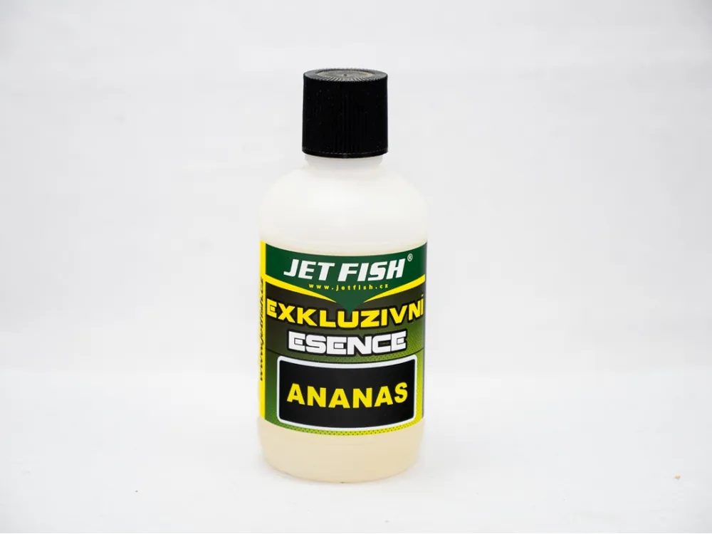 Cenově Výhodný 100ml exkluzivní esence ANANAS