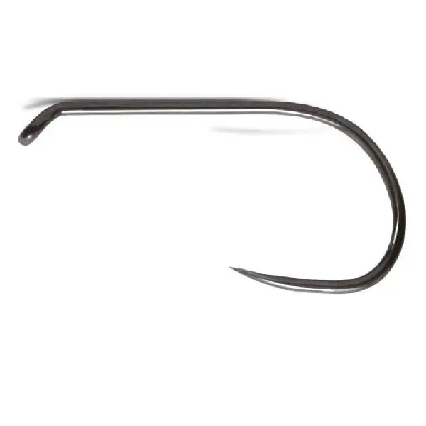 Giants fishing Háček muškařský Short Dry Fly Barbless 20ks vel.16 Výprodej