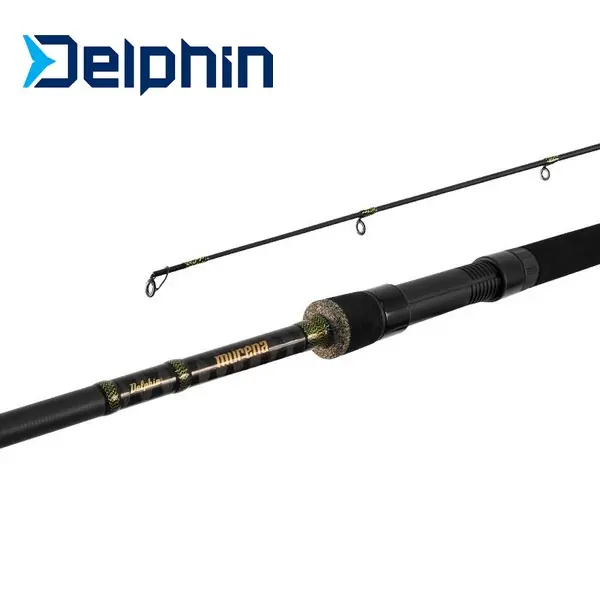 Omezená Nabídka Delphin MURENA / 2 díly 270cm/100g