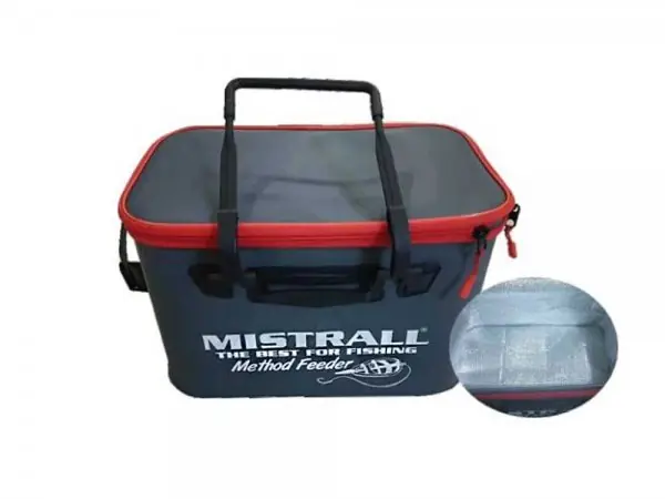 Mistrall taška EVA 40x26x26 cm Finální Výprodej