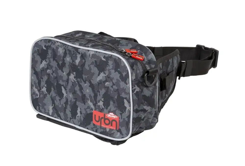 Super Cena Ledvinka Berkley URBN Hip Pack