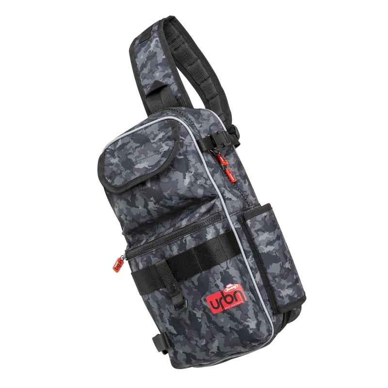 Batoh Berkley URBN Sling Body Bag Sezónní Sleva