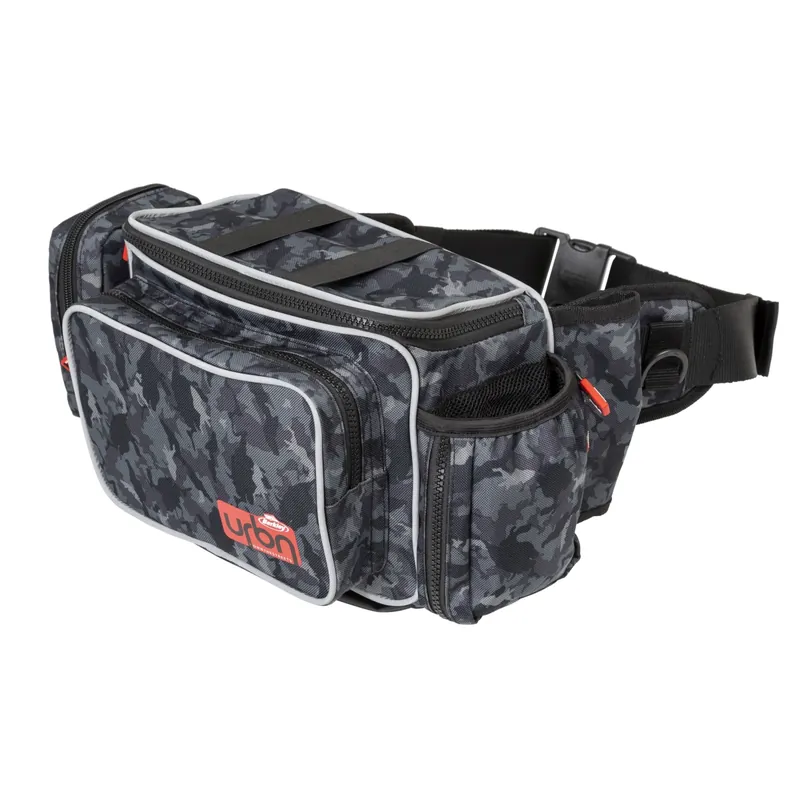 Super Cena Ledvinka Berkley URBN Hip Bag