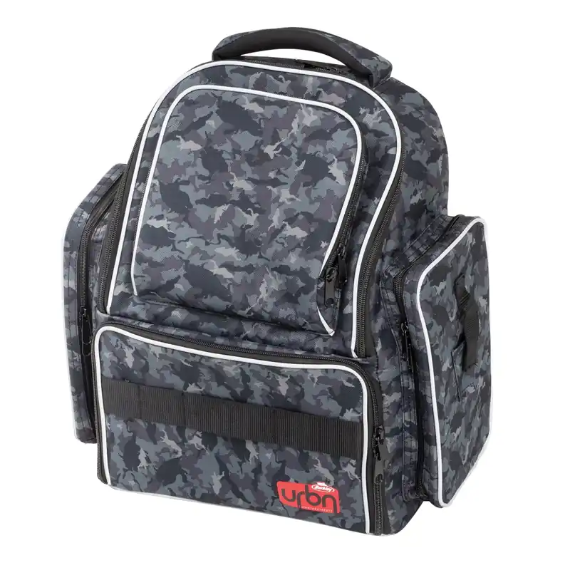 Cenově Výhodný Batoh Berkley URBN Back Pack
