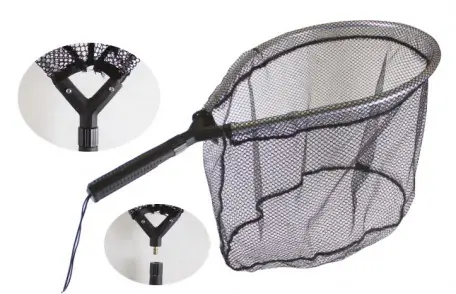 Zlevněný Mistrall podběrák (raketa) X2, 70 cm