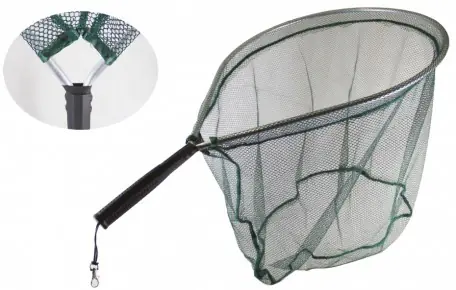 Výprodej Mistrall podběrák (raketa) X4, 70 cm