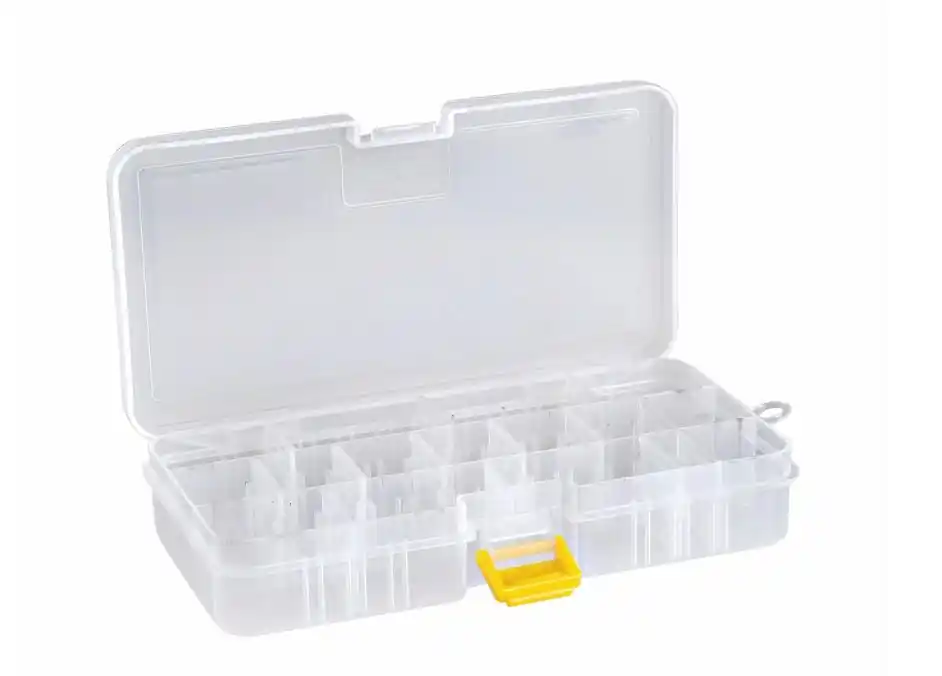 Mistrall univerzální krabička 16x9x3 cm Pouze Dnes