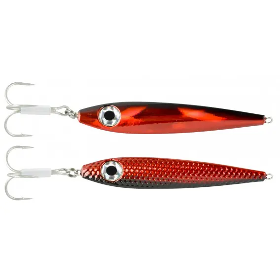 PILKER SPRO Pilk‘X 200g Red Fish + FLUO Odeslání Ihned