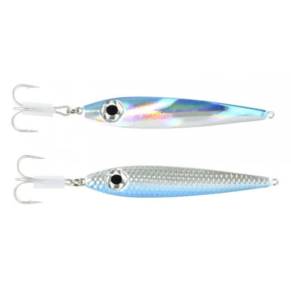 PILKER SPRO Pilk‘X 200g Herring + FLUO Značkový