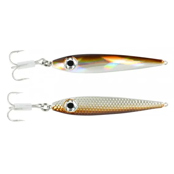 Tovární Cena PILKER SPRO Pilk‘X 200g Codling + FLUO