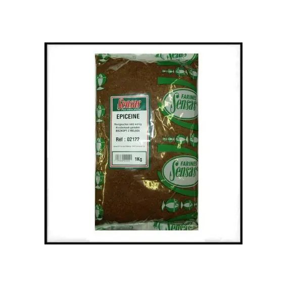 Sensas Epiceine (směs sladký perník a biskvity) 1kg Koupit Online