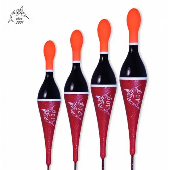 Expresní Doručení Splávek RIZOV RF-48 2g