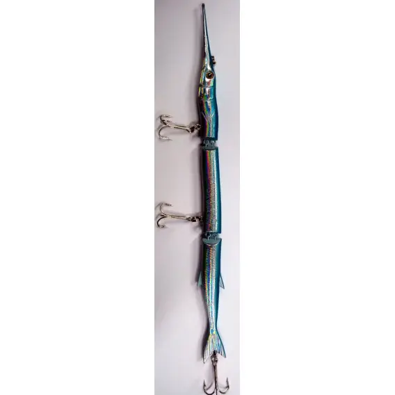 Wobler AWA SHIMA N-GAGE LURES KUDA MASTER JOIN - BLUE HERRING Nová Kolekce