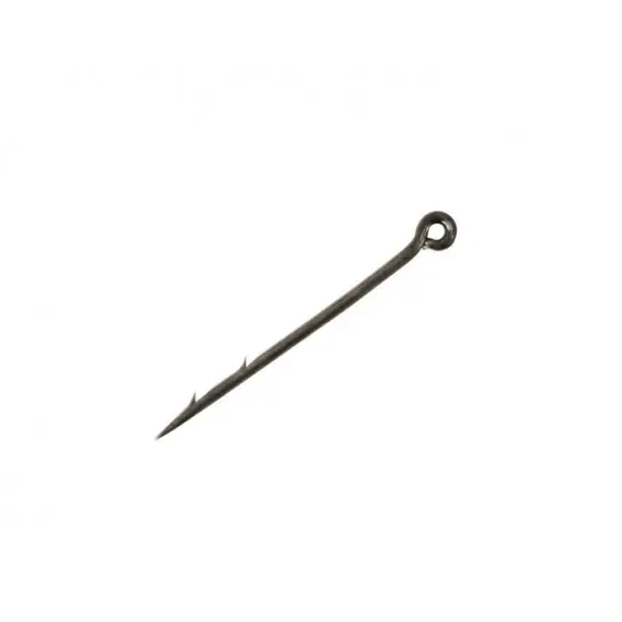 Nástrahový osten Delphin STINGER / černý / 10ks 10mm Omezená Nabídka