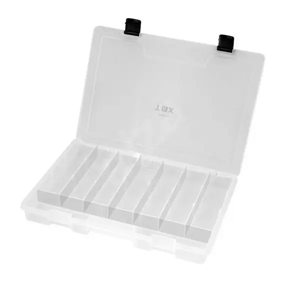 Koupit Online Delphin Krabička TBX One 350-8P Clip