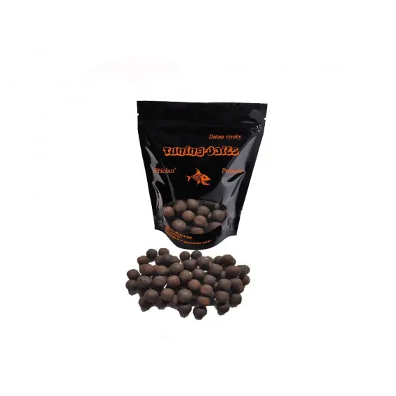 Tuning Baits - Boilies MONCHA 16mm 1kg Bezpečná Platba