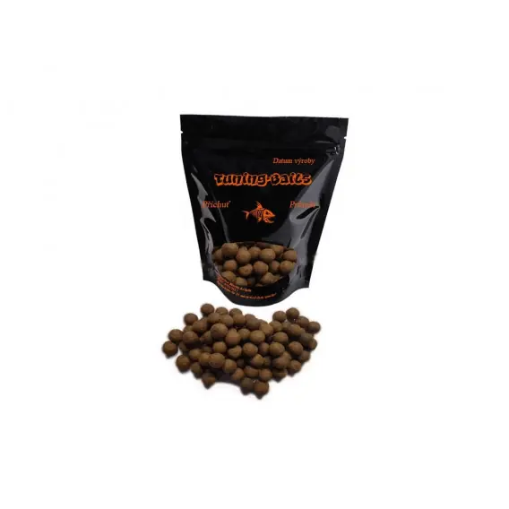 Tuning Baits - Boilies Scopex a Oliheň 16mm 1kg Cenový Hit