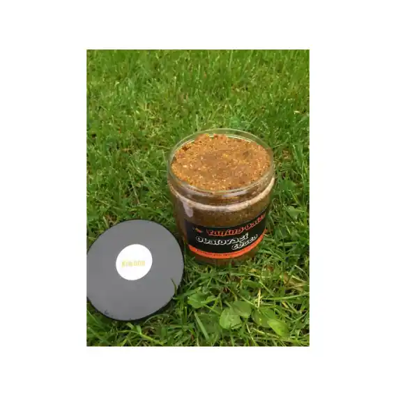 Zlevněný Tuning Baits - Obalovací těsto Kiwáno 250ml