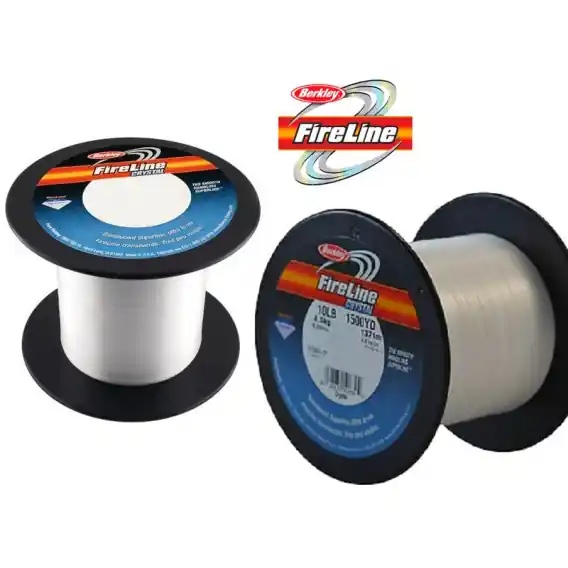 Tovární Cena Pletenka Berkley FIRELINE Crystal - 0.25mm / 1m / 17,5kg