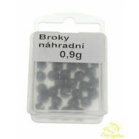 JSA Broky náhradní 1,4 g Bezpečná Platba
