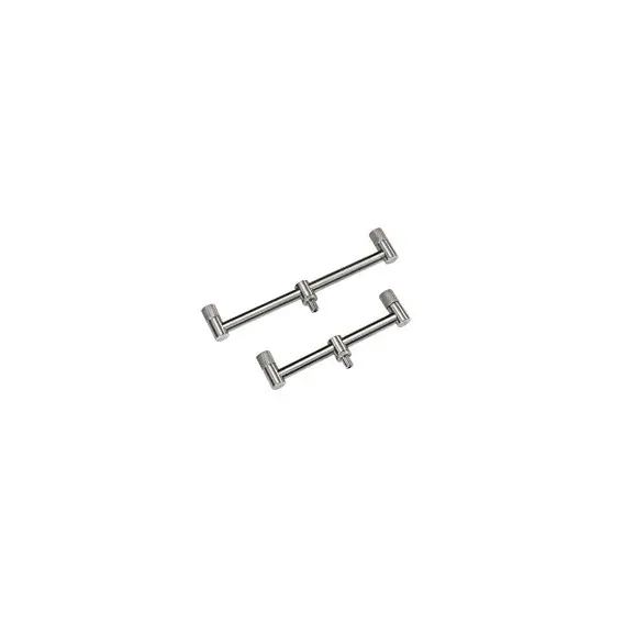 Časově Omezené Hrazdy Stainless Buzzer Bars JRC