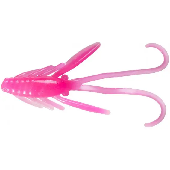 Berkley Vodní hmyz Powerbait Power Nymph 2,5cm/1ks - PINK SHAD Ihned K Objednání