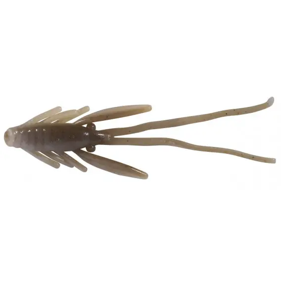Ověřený Berkley Vodní hmyz Powerbait Power Nymph 2,5cm/12ks - TOAD
