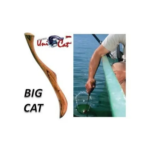Saenger Vábnička na sumce Big Cat 1522002 Ihned K Objednání