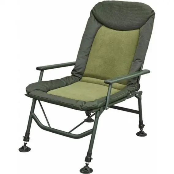 Starbaits Křeslo Mammoth Chair Vrácení Zdarma