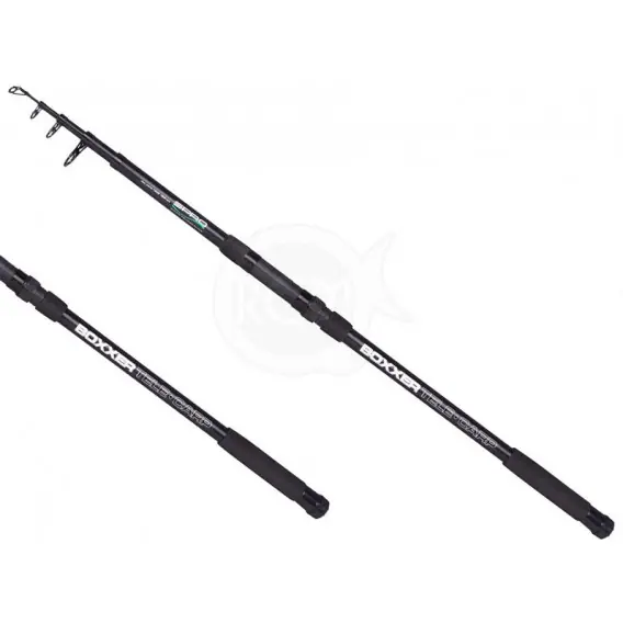 Kup Teď SPRO Boxxer II Sea Boat 100-250g/2,1m
