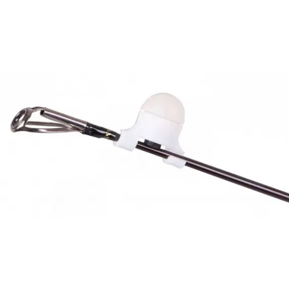 Levný SANGER Světýlko s klipem - Light Clip 3mm ČERVENO-MODRÁ