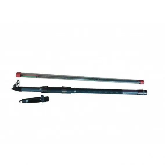 Albastar prut Eco Tele Picker 2.40m/30-50g Nejprodávanější