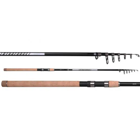 Spro Dyno Force Tele 80 2,70m/40-80g Ověřený