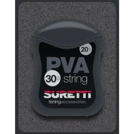 PVA nit SEMA SURETTI 20m/30s Nízká Cena