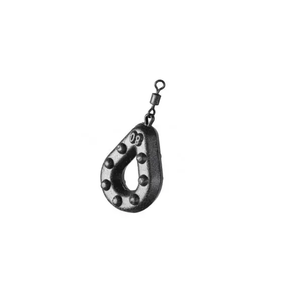 Sleva ZFISH - Zátěž Grippa Lead 80g