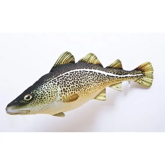Polštář Treska obecná - 75 cm Top Prodej