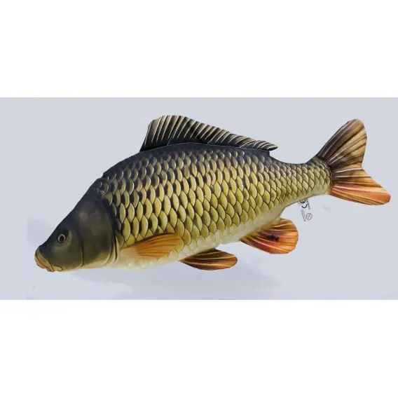 Polštář Kapr Šupináč - 61 cm Dokud Zásoby Vydrží