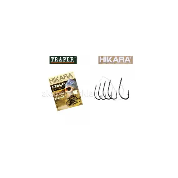 Háček HIKARA Vel. 6 bal.10ks. Objednat Nyní