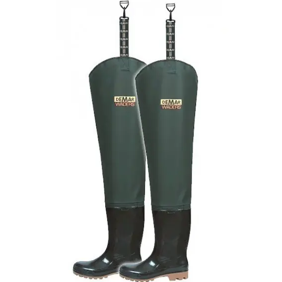 Broďáky DEMAR GRAND WADERS 3190 vel.41/7 Oblíbený