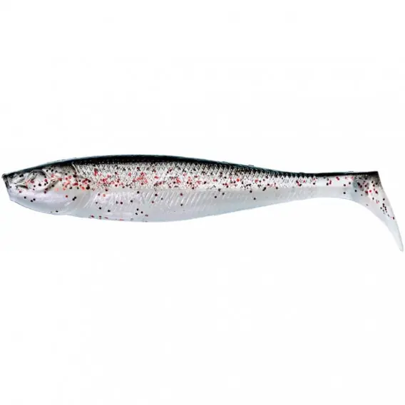 Gunki Ripper Bumpy 9 cm Blood Natural Grey Expresní Doručení