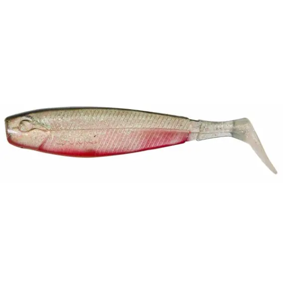 Gunki Twister G Bump 8cm Ghost Red Kup Teď
