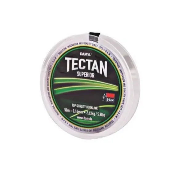 Autentický DAM Silon Tectan Damyl Suprior- 0.45mm / 25m / 12,10kg