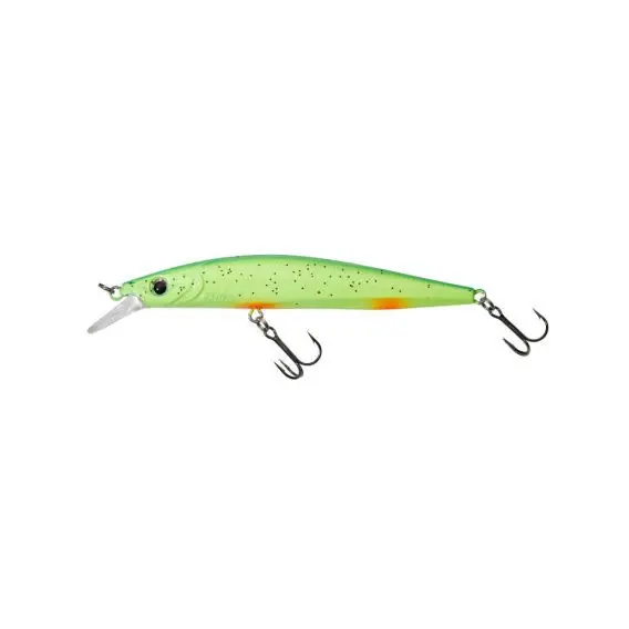 Akce Gunki - Wobler Gamera Slim 11cm SP U.V Chart Pepper