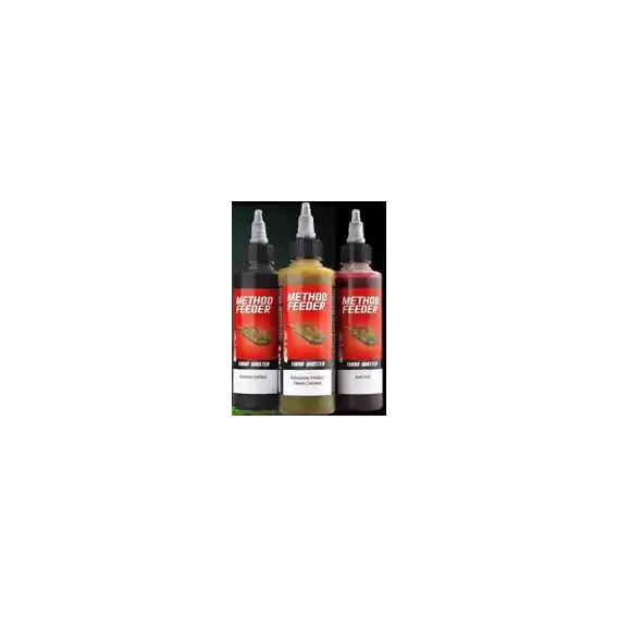 Cenově Výhodný Winner Method Feeder Turbo Diffusion Booster 100ml - SLADKÝ KOKOS