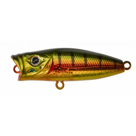 Koupit Online Gunki - Wobler Hedorah 4,3cm F GOLD PERCH