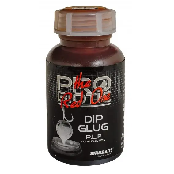STARBAITS Dip Probiotic Red One 250ml Časově Omezené