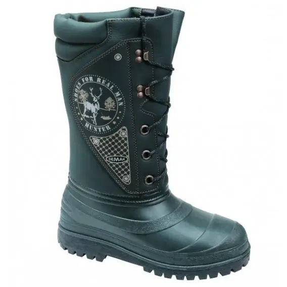 Sleva Boty DEMAR HUNTER Special 3801 vel. 43/44